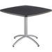 ICE65618 - Iceberg CafeWorks 36" Square Cafe Table