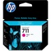 HEWCZ131A - HP 711 (CZ131A) Original Ink Cartridge - Single Pack