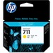 HEWCZ132A - HP 711 (CZ132A) Original Ink Cartridge - Single Pack