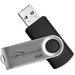 CCS26464 - Compucessory 4GB USB 2.0 Flash Drive