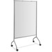 SAF8511GR - Safco Impromptu Magnetic Whiteboard Screens