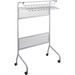 SAF4601GR - Safco Impromptu Steel Frame Garment Rack