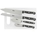 ACM18633 - Acme United 5pc Cutting Board Knife Set