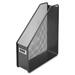 LLR84152 - Lorell Mesh Magazine Holder
