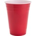 GJO11251 - Genuine Joe 16 oz Plastic Party Cups