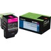 LEX80C1SM0 - Lexmark 801SM Toner Cartridge