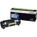 LEX50F1H00 - Lexmark Unison 501H Toner Cartridge