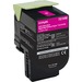 LEX70C1HM0 - Lexmark Unison 701HM Toner Cartridge