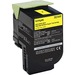 LEX70C1HY0 - Lexmark Unison 701HY Toner Cartridge
