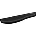 FEL9252102 - Fellowes PlushTouch Wrist Rest with FoamFusion Technology - Black