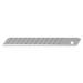 OLF5015 - Olfa 9mm Snap-off Blade, 50-pack (AB-50B)