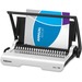 FEL5006501 - Fellowes Star&trade;+ 150 Manual Comb Binding Machine