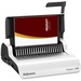 FEL5006801 - Fellowes Pulsar&trade;+ 300 Comb Binding Machine w/Starter Kit