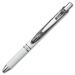 PENBL77PWPA - EnerGel Liquid Steel Tip Gel Pens