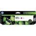 HEWCN627AM - HP 971XL (CN627AM) Original Ink Cartridge - Single Pack
