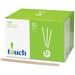 BNZ075201135 - touch Stone Straw Wooden Coffee Stir Sticks