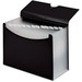PFXE28226BLA - Pendaflex Second Nature Expanding Multi-Pocket Letter-Size Files