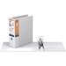 RGO28060 - QuickFit QuickFit Locking D-ring Deluxe File Binder