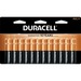 DURMN15RT24Z - Duracell Coppertop Alkaline AA Batteries