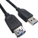 EXM57564 - Exponent Microport USB 3.0 SuperSpeed Device Cable