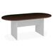 HTWINVRT96EZ - Heartwood Innovation Racetrack Tabletop