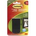 MMM17201BLKC - Command Medium Picture Hanging Strips - Black, 17201BLK-C