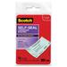MMMLS85110C - Scotch Self-Sealing Gloss Finish Laminating Pouches
