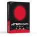 NEE21558 - Astrobrights Inkjet, Laser Print Colored Paper