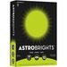 NEE21588 - Astrobrights Inkjet, Laser Print Colored Paper