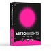 NEE21688 - Astrobrights Laser, Inkjet Print Colored Paper