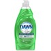 PGC22202 - Dawn Ultra Antibacterial Hand Soap Apple Blossom Scent - 24 oz