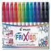 PILSWFCS12 - FriXion Colour Erasable Marker Pen Set