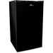 RSIRMF113B - Royal Sovereign 4 cu. ft. Compact Black Refrigerator