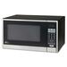 RSIRMW100030S - Royal Sovereign 1,000 Watt, 1 Cu. Ft. Countertop Microwave Oven