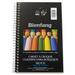 SBAR237104 - Bienfang Bienfang Sketch Book