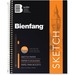 SBAR237117 - Bienfang Bienfang Sketch Book