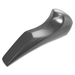 SOF802M - Softalk Microban Shoulder Rest
