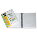 VLB64823 - Filemode Round Ring Presentation Binder