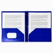 WNNTCP04DB - Winnable 2 Pocket Poly Report Cover