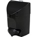 PTUFR8BLK - Dura Plus Push Button Soap Dispenser