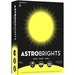NEE21018 - Astrobrights Inkjet, Laser Print Copy & Multipurpose Paper