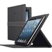 USLUBN2204 - Solo UBN220 Carrying Case for 5.5" to 8.5" iPad mini - Black, Orange