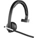 LOG981000511 - Logitech Wireless Headset Mono H820e