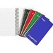 MEA45534 - Mead Wirebound Memo Notebook