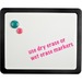 LLR80664 - Lorell Magnetic Dry-erase Board