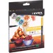 DIX6521120 - LYRA Aqua Brush Duo Set