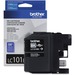 BRTLC101BKS - Brother Ink Cartridge Black