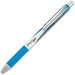 ZEB21950 - Zebra Pen Z-Grip Flight Retractable Pens