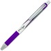 ZEB21980 - Zebra Pen Z-Grip Flight Retractable Pens