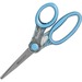 ACM14643X - Acme United X-ray Microban Handle Pointed Tip Scissors